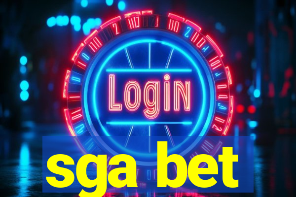 sga bet