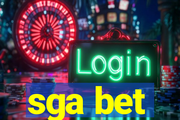 sga bet