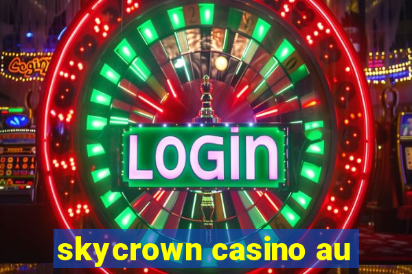 skycrown casino au