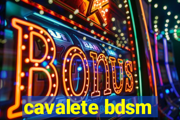 cavalete bdsm