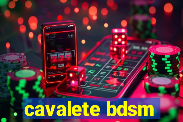 cavalete bdsm