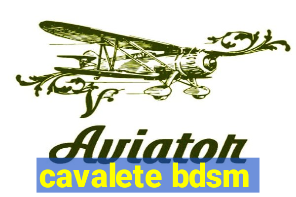 cavalete bdsm