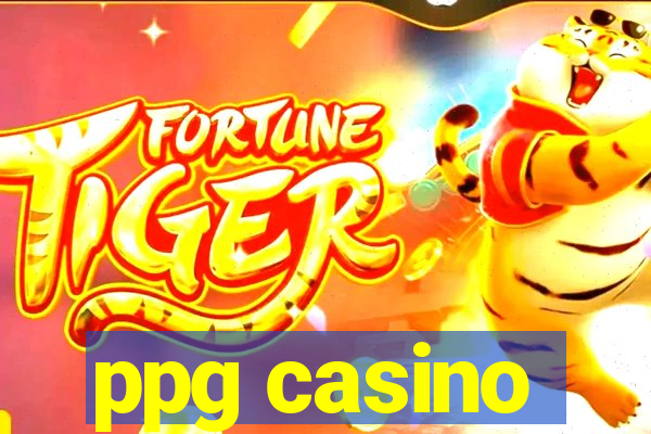 ppg casino