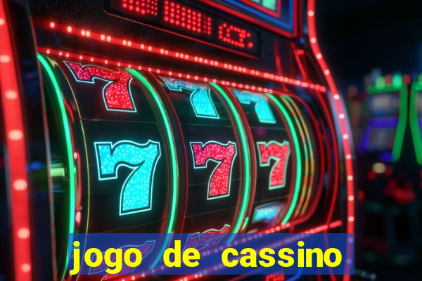 jogo de cassino que paga bem