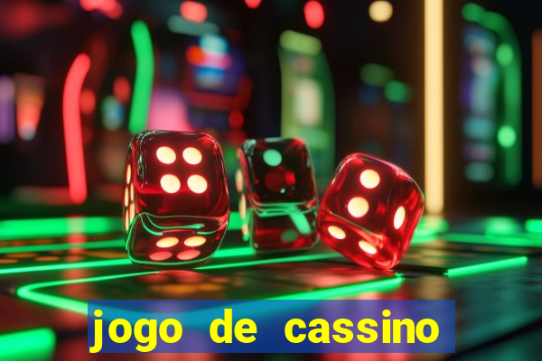 jogo de cassino que paga bem