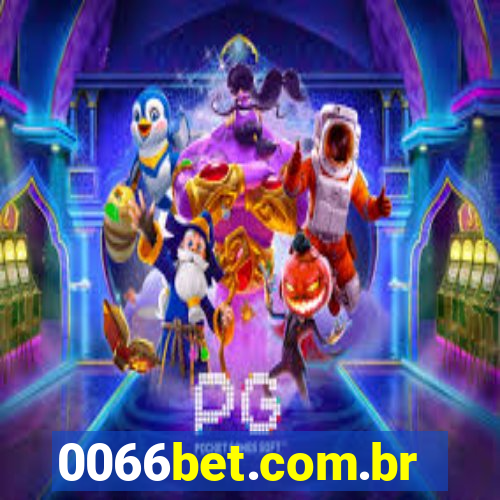 0066bet.com.br