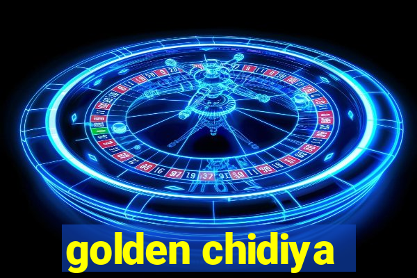 golden chidiya