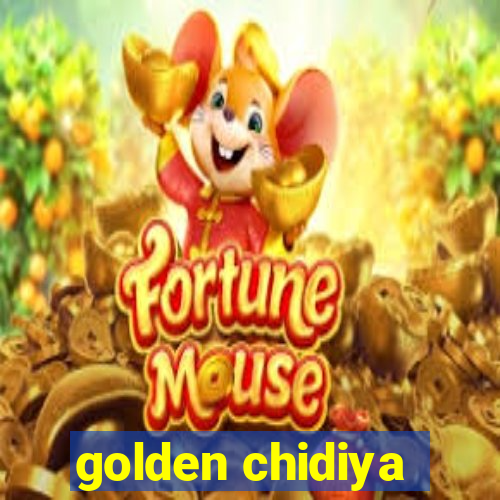 golden chidiya