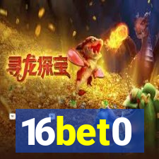 16bet0