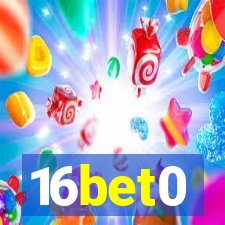 16bet0