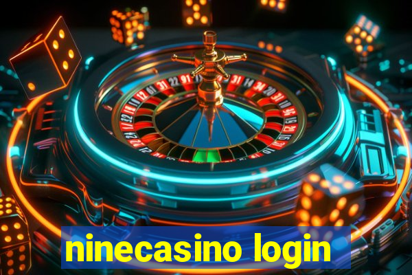 ninecasino login