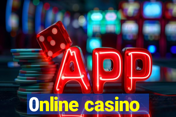 0nline casino