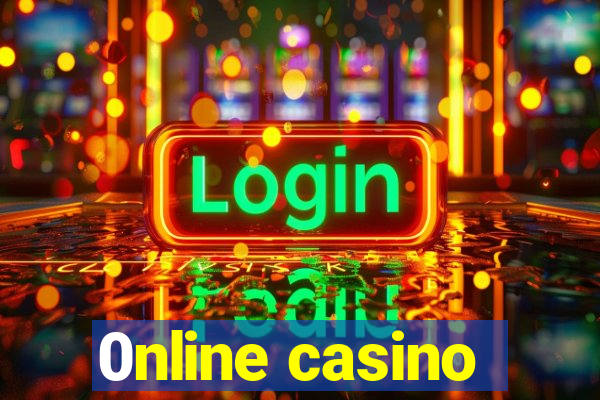 0nline casino