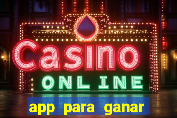 app para ganar dinero jugando bingo