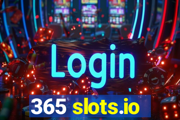 365 slots.io