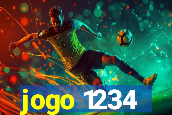 jogo 1234