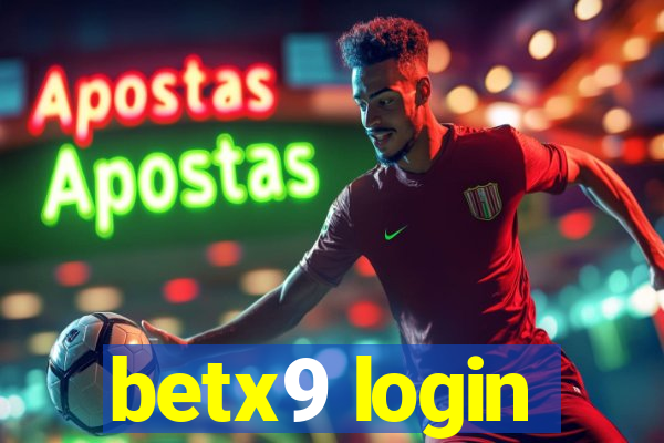 betx9 login