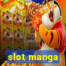 slot manga