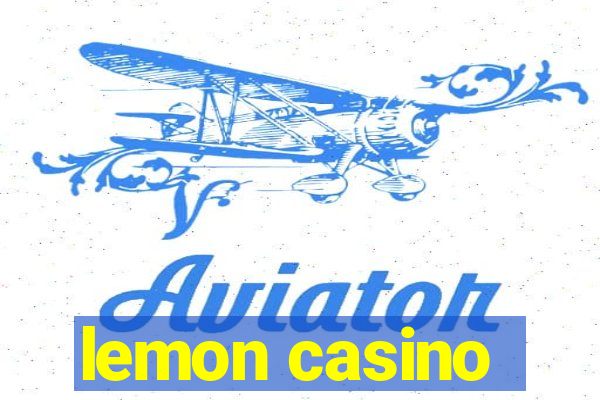 lemon casino