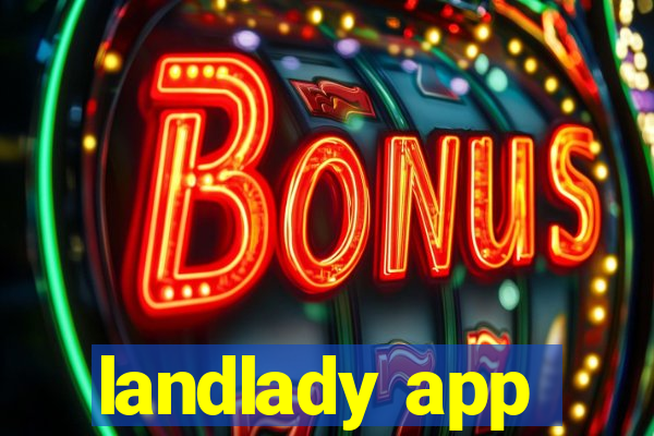 landlady app