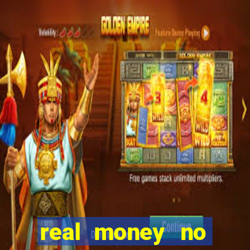 real money no deposit casinos