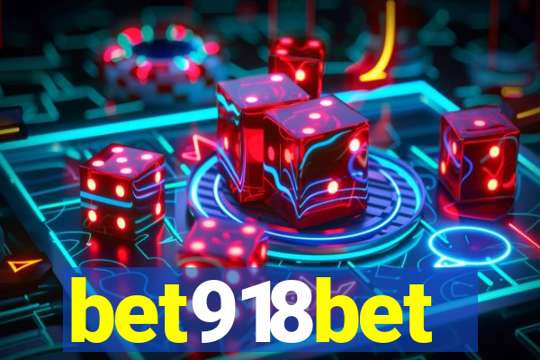 bet918bet