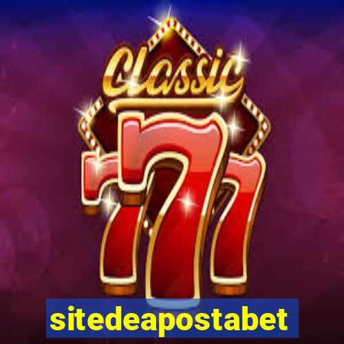 sitedeapostabet