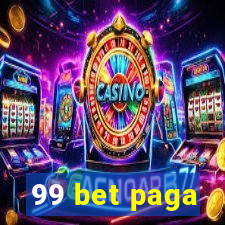 99 bet paga