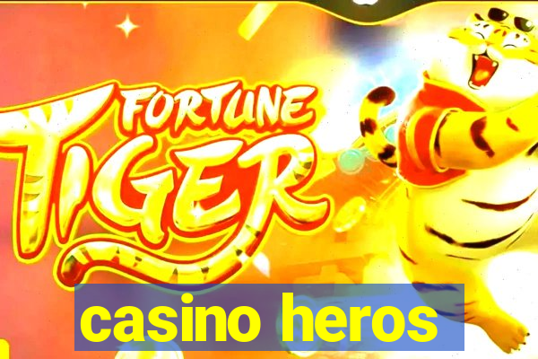 casino heros