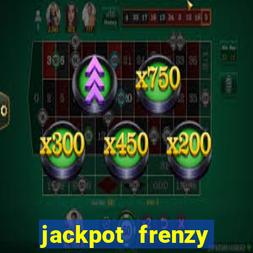 jackpot frenzy pusher paypal