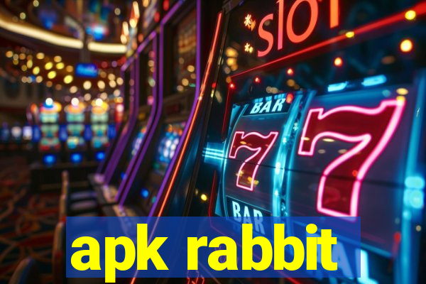 apk rabbit