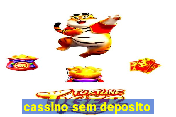 cassino sem deposito