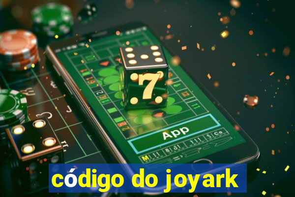 código do joyark