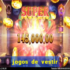 jogos de vestir pessoas ricas