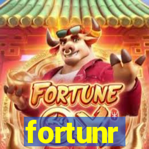 fortunr