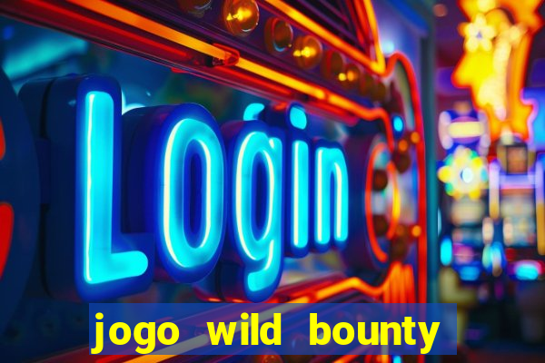 jogo wild bounty showdown demo