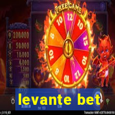 levante bet