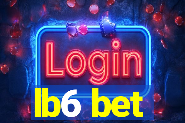 lb6 bet