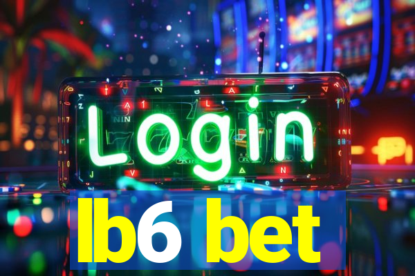 lb6 bet