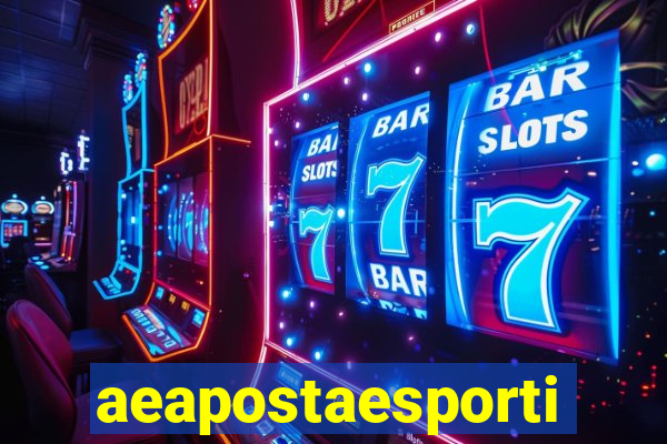 aeapostaesportiva.com