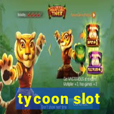 tycoon slot