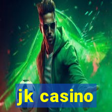 jk casino