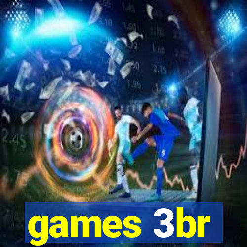 games 3br