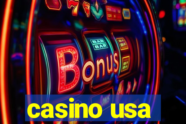 casino usa