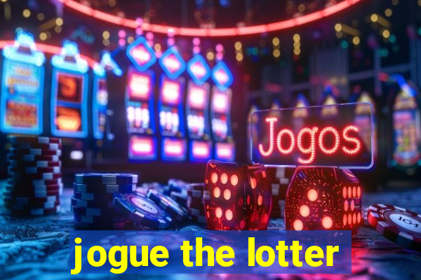 jogue the lotter