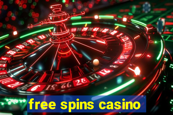 free spins casino