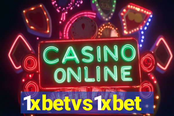 1xbetvs1xbet