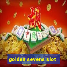 golden sevens slot