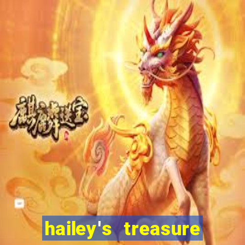 hailey's treasure adventure apk