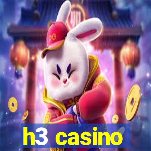 h3 casino